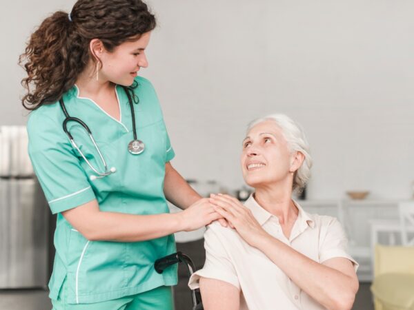 Enfermeras Wenurse