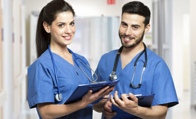 enfermaras a domicilio wenurse